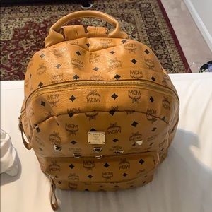 Mcm Bag